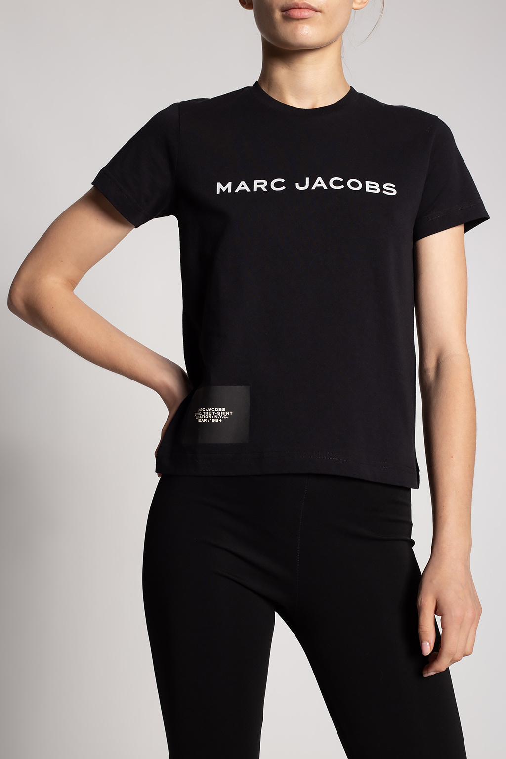 Marc jacobs best sale t shirt women's